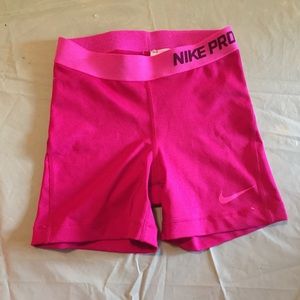 Nike Spandex